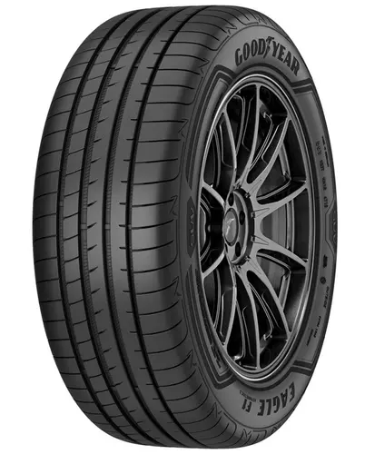 Pneu 265/45R21 108H Goodyear Eagle F1 Asymmetric 3 SUV