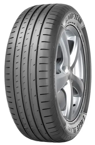 Pneu 285/40R21 109Y Goodyear Eagle F1 Asymmetric 2 SUV
