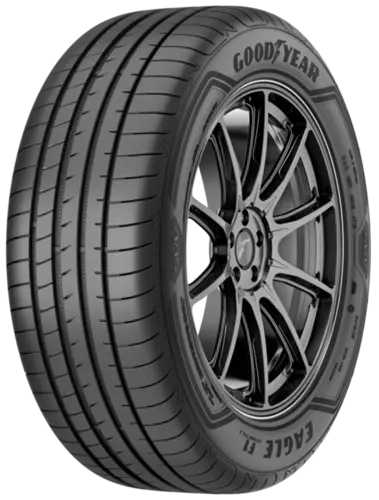 Pneu 235/50R19 99V Goodyear Eagle F1 Asymmetric 3 SUV