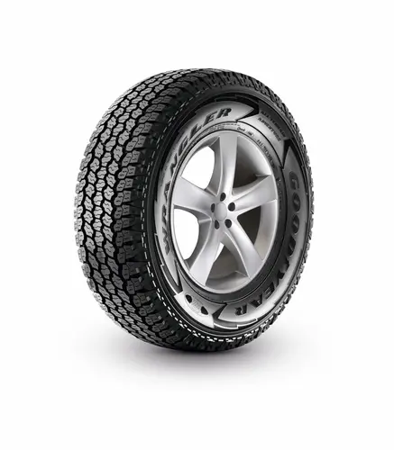 Pneu 255/70R18 116H Goodyear Wrangler All-Terrain Adventure