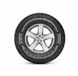 Pneu 255/70R18 116H Goodyear Wrangler All-Terrain Adventure