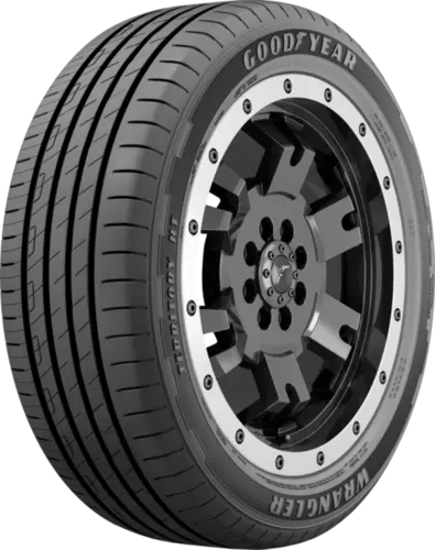 Pneu 255/55R20 110V Goodyear Wrangler Territory HT