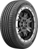 Pneu 255/55R20 110V Goodyear Wrangler Territory HT