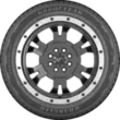 Pneu 255/55R20 110V Goodyear Wrangler Territory HT