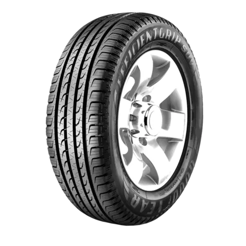 Pneu 245/50R20 102V Goodyear EfficientGrip SUV