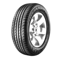 Pneu 245/50R20 102V Goodyear EfficientGrip SUV