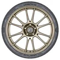 Pneu 315/30R21 105Y Goodyear Eagle F1 Supersport