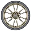 Pneu 315/30R21 105Y Goodyear Eagle F1 Supersport