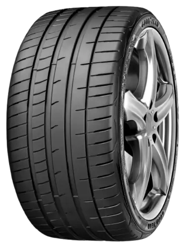 Pneu 235/35R19 91Y Goodyear Eagle F1 Supersport