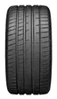 Pneu 235/35R19 91Y Goodyear Eagle F1 Supersport