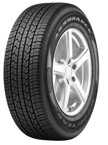 Pneu 235/55R17 99H Goodyear Assurance Fuel Max All Weather