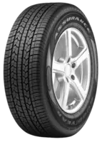 Pneu 235/55R17 99H Goodyear Assurance Fuel Max All Weather