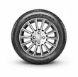 Pneu 235/55R18 100W Goodyear EfficientGrip Performance