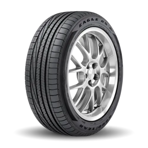 Pneu 245/45ZR20 99Y Goodyear Eagle RS-A2