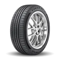 Pneu 245/45ZR20 99Y Goodyear Eagle RS-A2