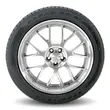 Pneu 245/45ZR20 99Y Goodyear Eagle RS-A2