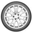 Pneu 275/35R19 96Y ROF Goodyear Excellence