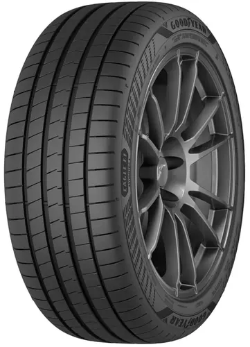 Pneu 235/45R18 98Y Goodyear Eagle F1 Asymmetric 6