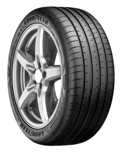 Pneu 255/45R20 105W Goodyear Eagle F1 Asymmetric 5.....