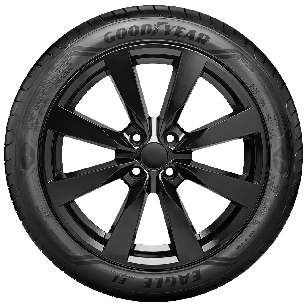 Pneu 245/35ZR20 95Y Goodyear Eagle F1 Asymmetric 3 - Goodyear