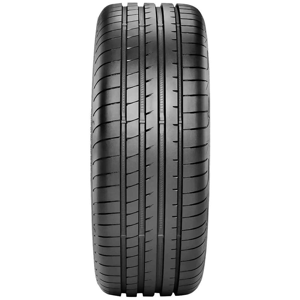 Pneu 245/35ZR20 95Y Goodyear Eagle F1 Asymmetric 3 - Goodyear