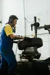 Kit serviços Vans e Utilitários para 04 pneus