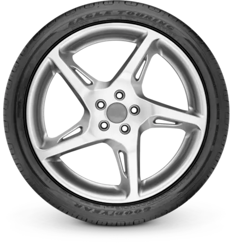 Pneu 195/55R16 91V Goodyear Eagle Touring