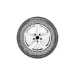 Pneu 245/55R19 103V Goodyear EfficientGrip Performance SUV