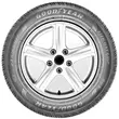 Pneu 245/55R19 103V Goodyear EfficientGrip Performance SUV