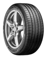 Pneu 275/45R21 110H Goodyear Eagle F1 Asymmetric 5
