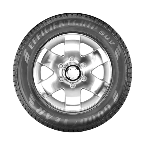 Pneu 235/50R19 99V Goodyear EfficientGrip Performance SUV