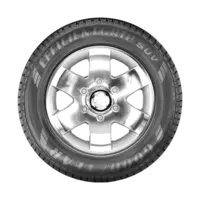 Pneu 235/50R19 99V Goodyear EfficientGrip Performance SUV