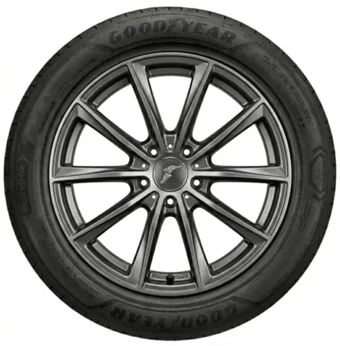 Pneu 265/45R21 112Y Goodyear Electricdrive  Asymmetric 6