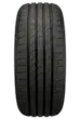 Pneu 265/45R21 112Y Goodyear Electricdrive  Asymmetric 6