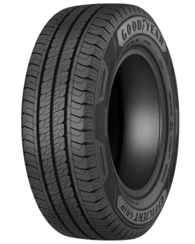 Pneu 195/65R16C 100H Goodyear Efficient Cargo