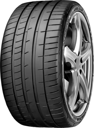 Pneu 255/40ZR20 101Y Goodyear Eagle F1 Supersport NF0