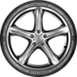 Pneu 255/40ZR20 101Y Goodyear Eagle F1 Supersport NF0
