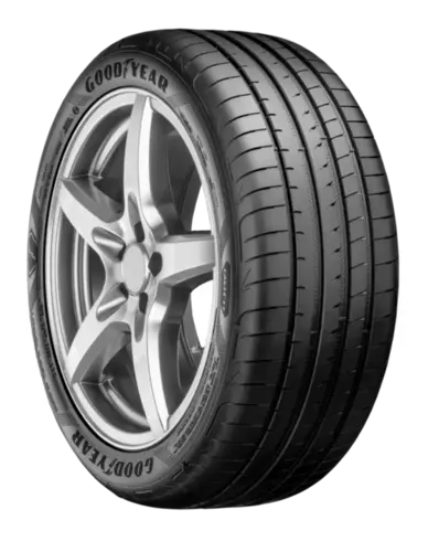 Pneu 265/35R21 101Y Goodyear Eagle F1 Asymmetric 5 NF1.....
