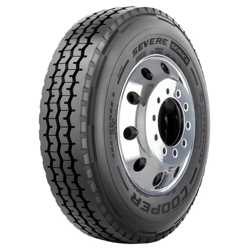 Pneu 295/80R22.5 152/148L K Cooper Severe Series MSA