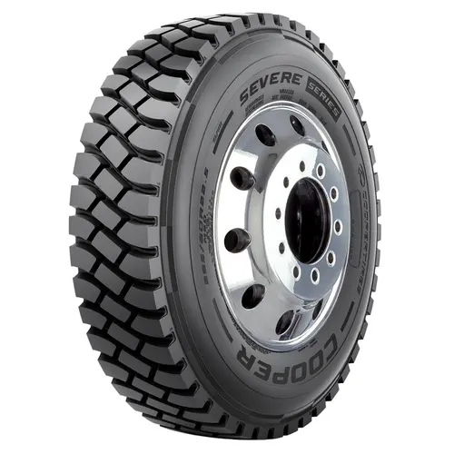 Pneu 295/80R22.5 152/148L K Cooper Severe Series MSD