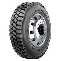 Pneu 295/80R22.5 152/148L K Cooper Severe Series MSD