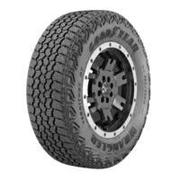 Pneu 315/70R17 113S Goodyear Wrangler Territory RT