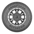 Pneu 315/70R17 113S Goodyear Wrangler Territory RT