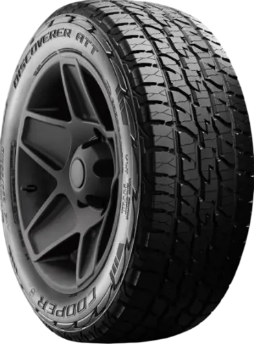Pneu 265/60R18 114H Cooper Discoverer ATT